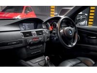 BMW M3 (E92) ปี 2009 สีขาว วิ่งเพียง 57,xxx กิโลเมตร รูปที่ 10
